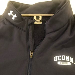 University Connecticut 2XL Under Amour